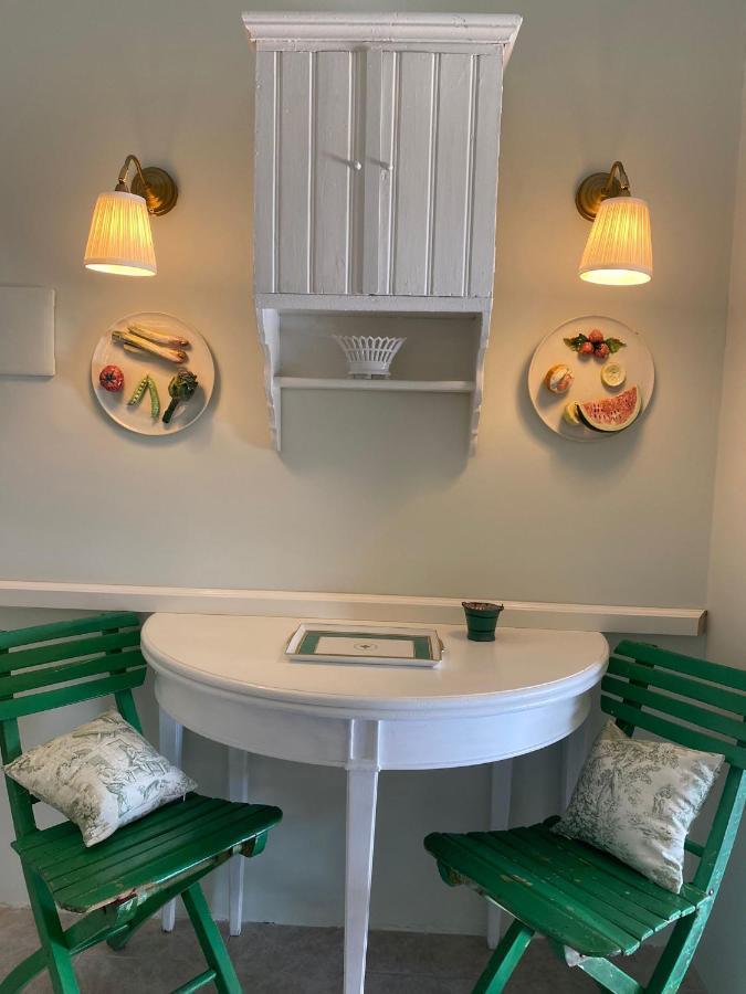 Casartemia Apartment