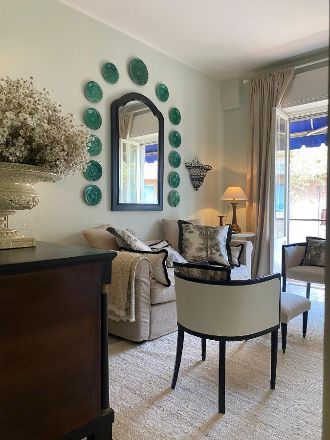 Casartemia Apartment Rapallo